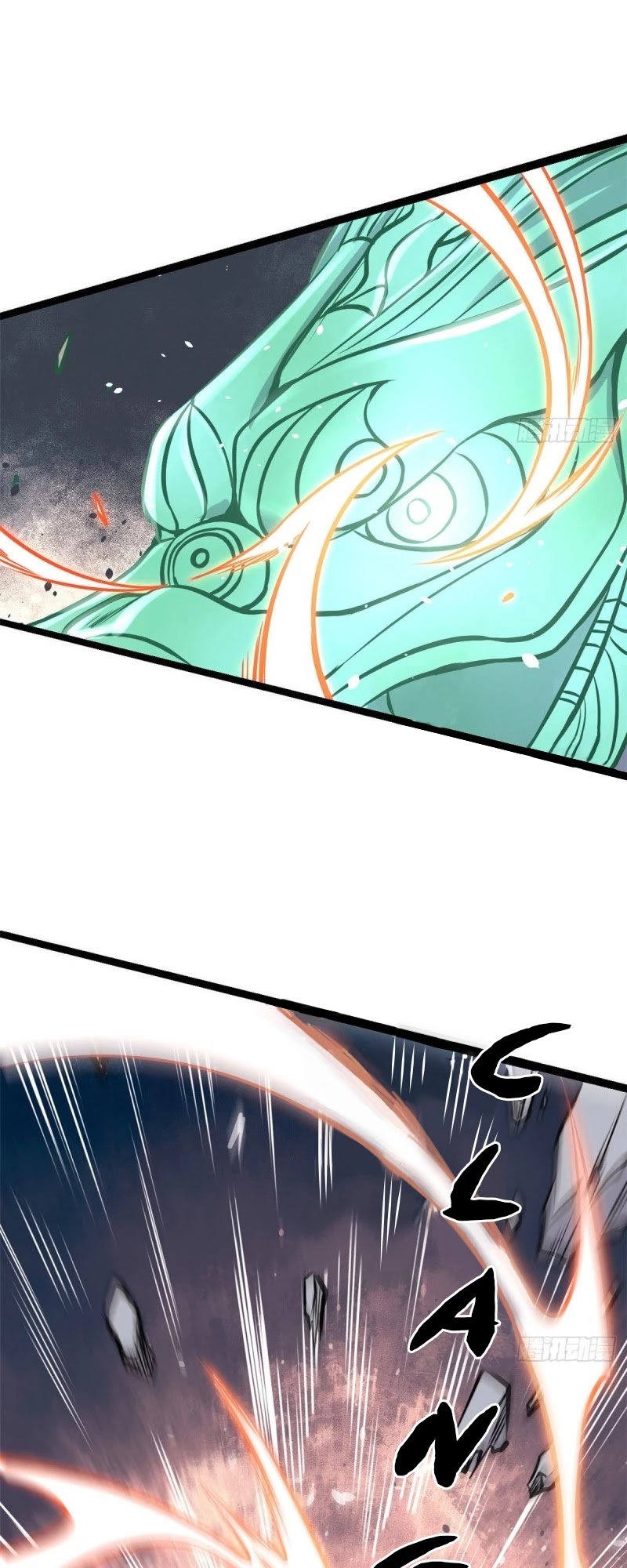 All Hail the Sect Leader Chapter 92 — Page 32
