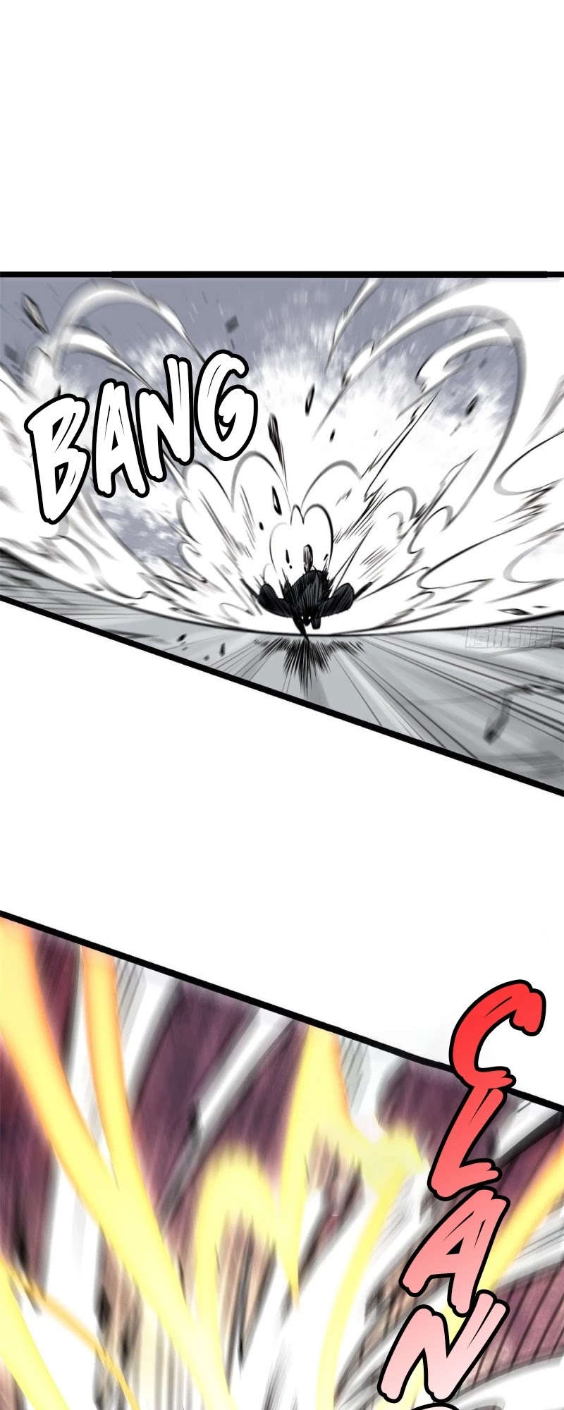 All Hail the Sect Leader Chapter 93 — Page 10