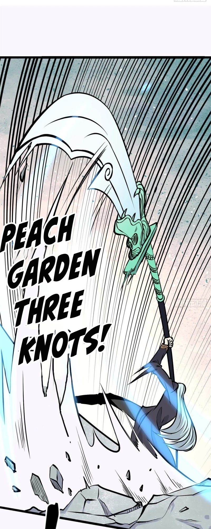 All Hail the Sect Leader Chapter 93 — Page 13