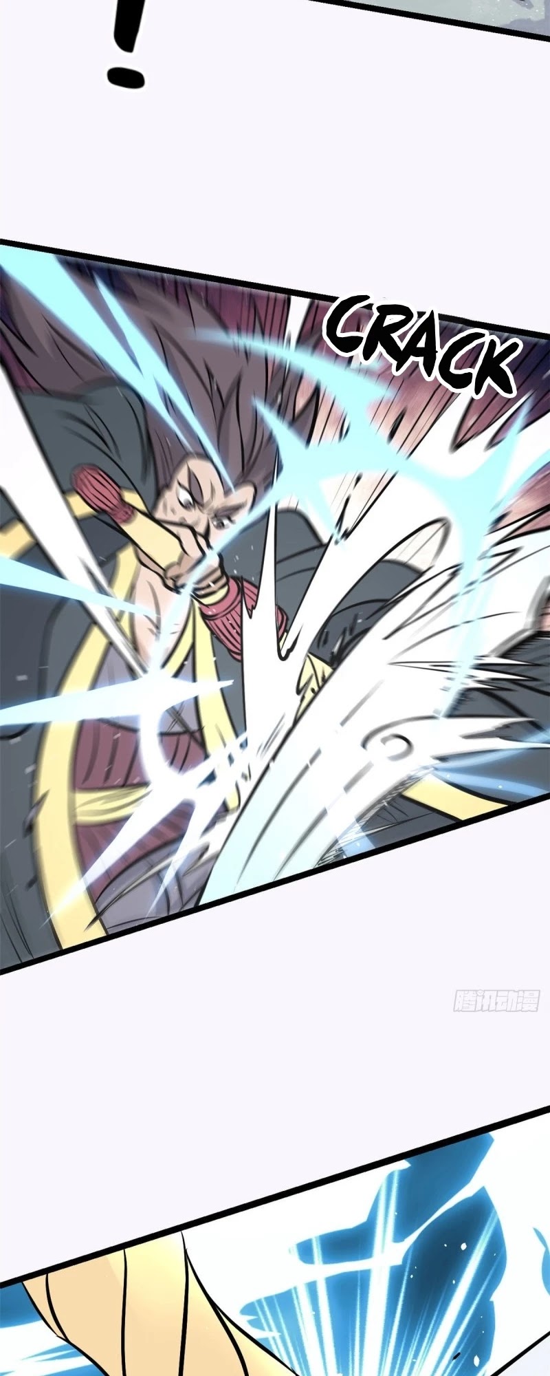 All Hail the Sect Leader Chapter 93 — Page 14