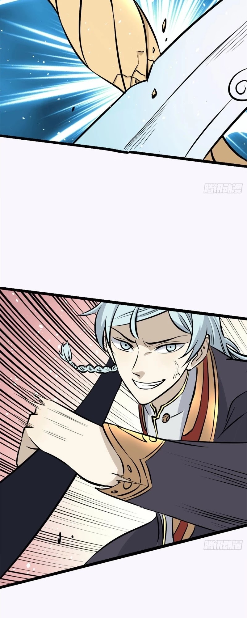 All Hail the Sect Leader Chapter 93 — Page 15