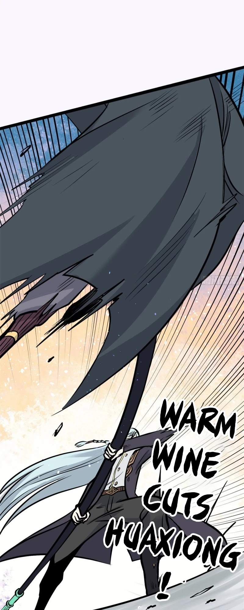 All Hail the Sect Leader Chapter 93 — Page 16