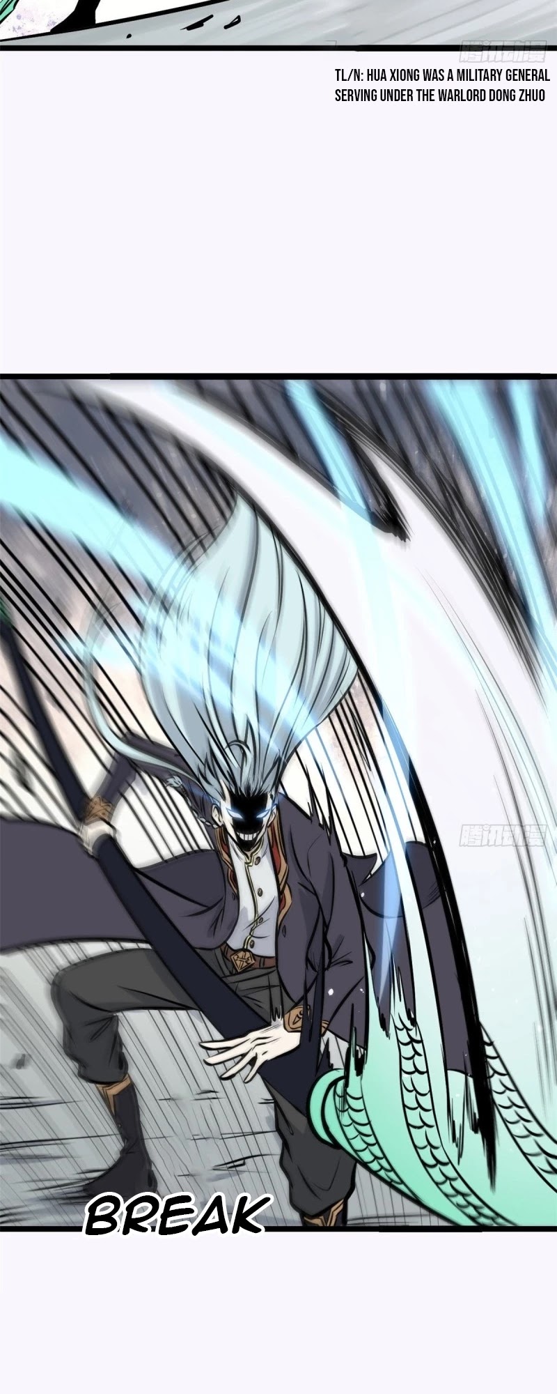 All Hail the Sect Leader Chapter 93 — Page 17