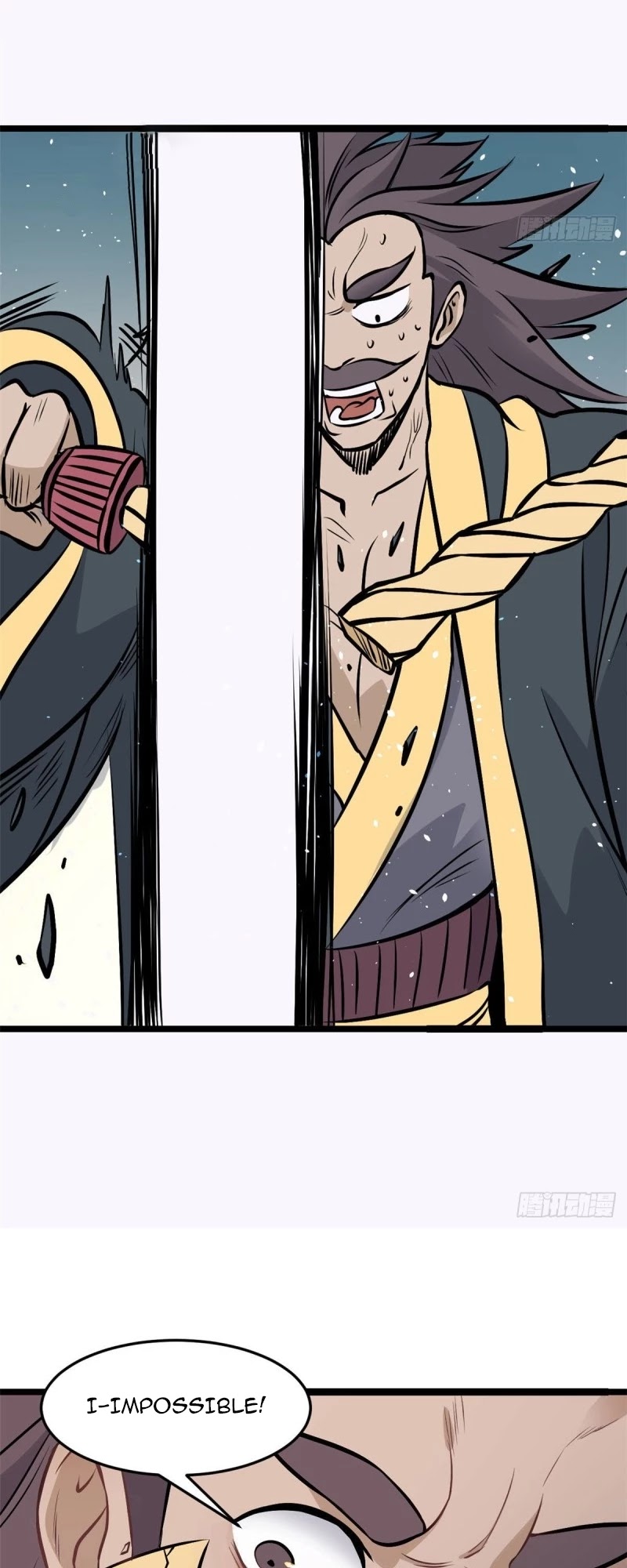 All Hail the Sect Leader Chapter 93 — Page 18