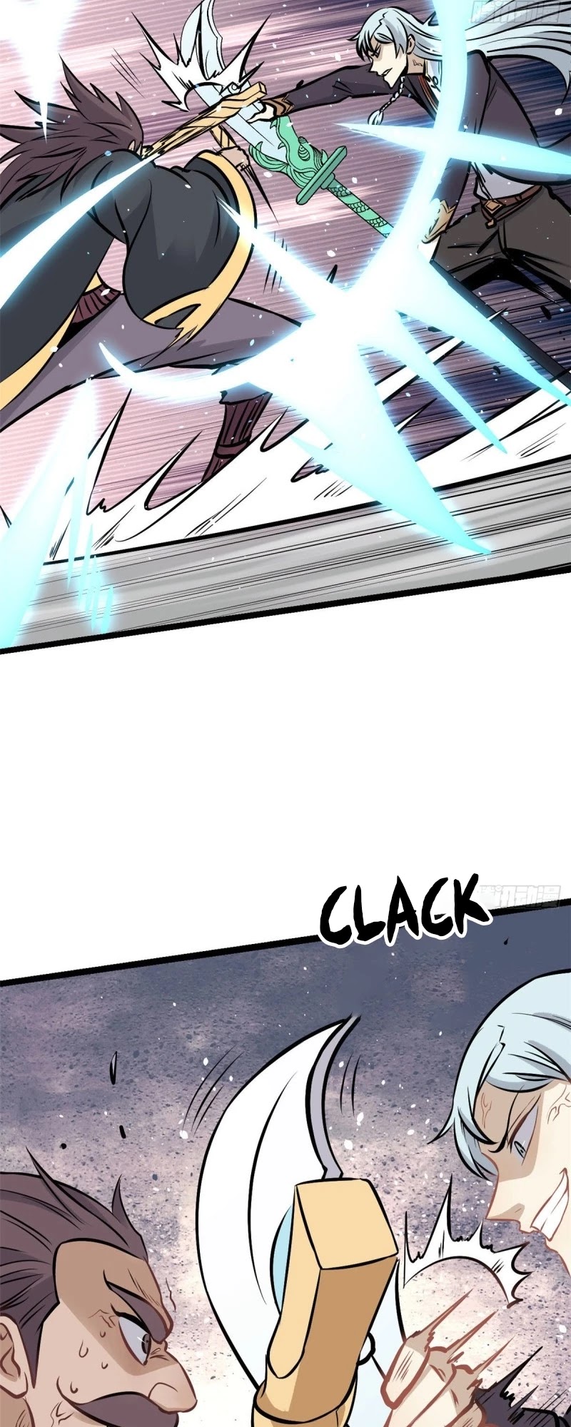 All Hail the Sect Leader Chapter 93 — Page 20