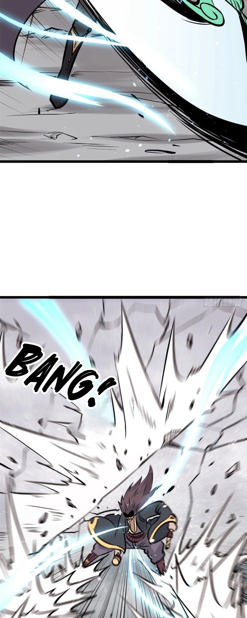 All Hail the Sect Leader Chapter 93 — Page 22
