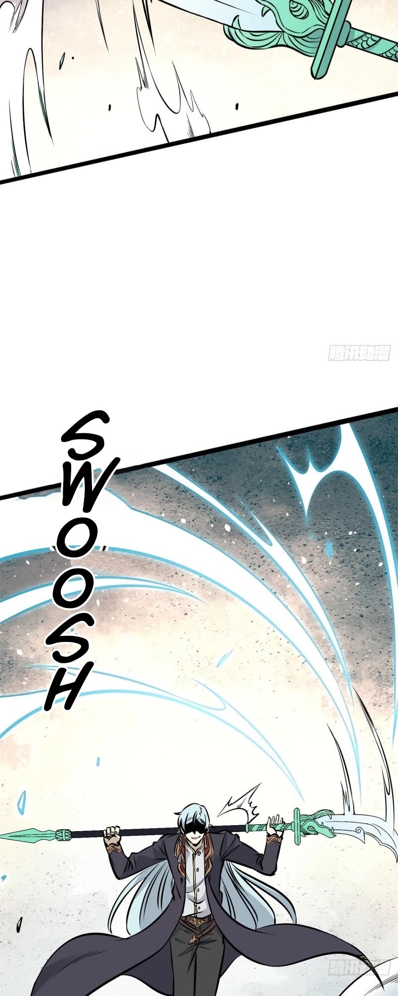 All Hail the Sect Leader Chapter 93 — Page 24