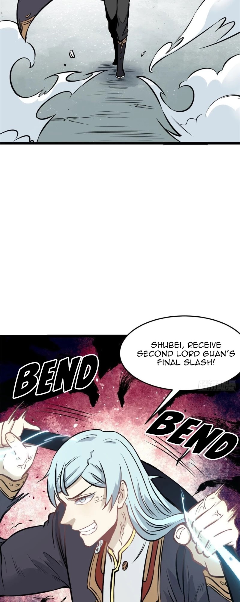All Hail the Sect Leader Chapter 93 — Page 25