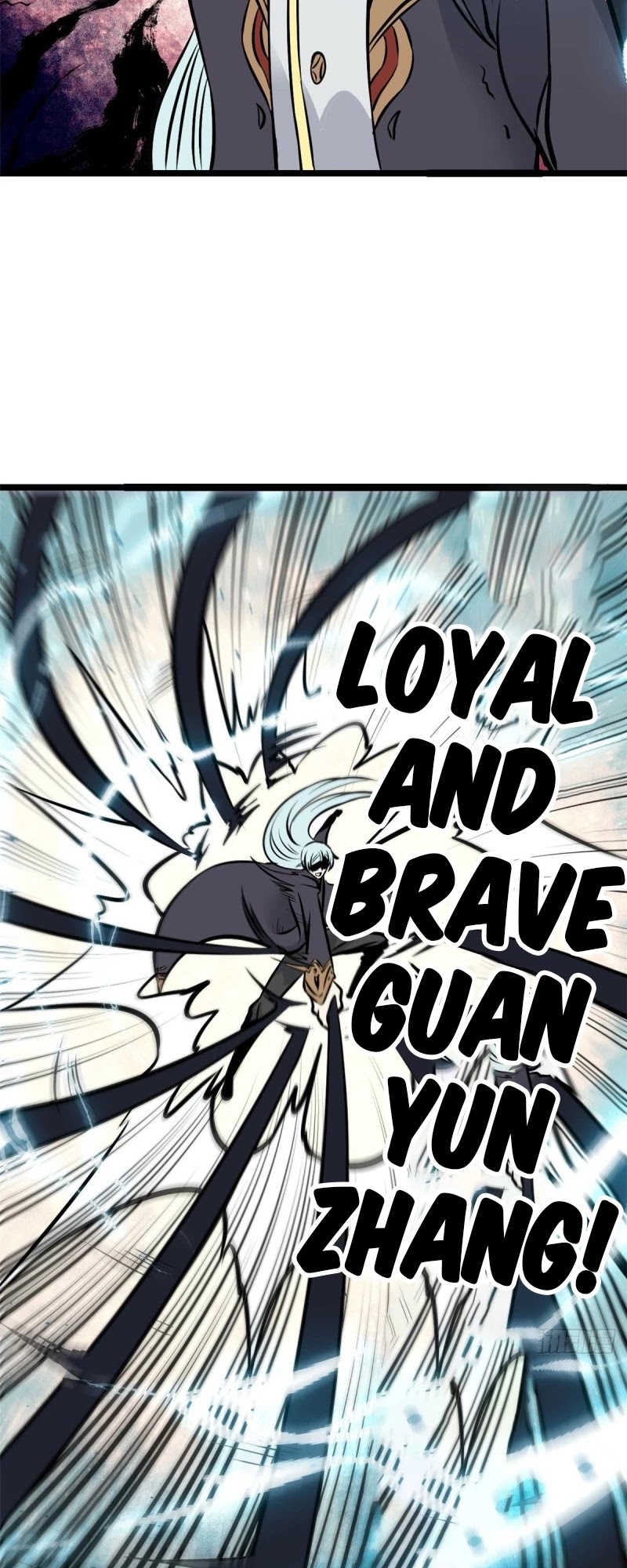 All Hail the Sect Leader Chapter 93 — Page 26