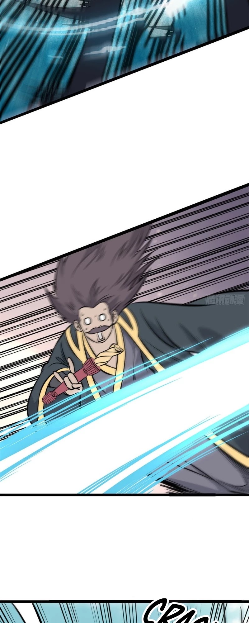 All Hail the Sect Leader Chapter 93 — Page 27