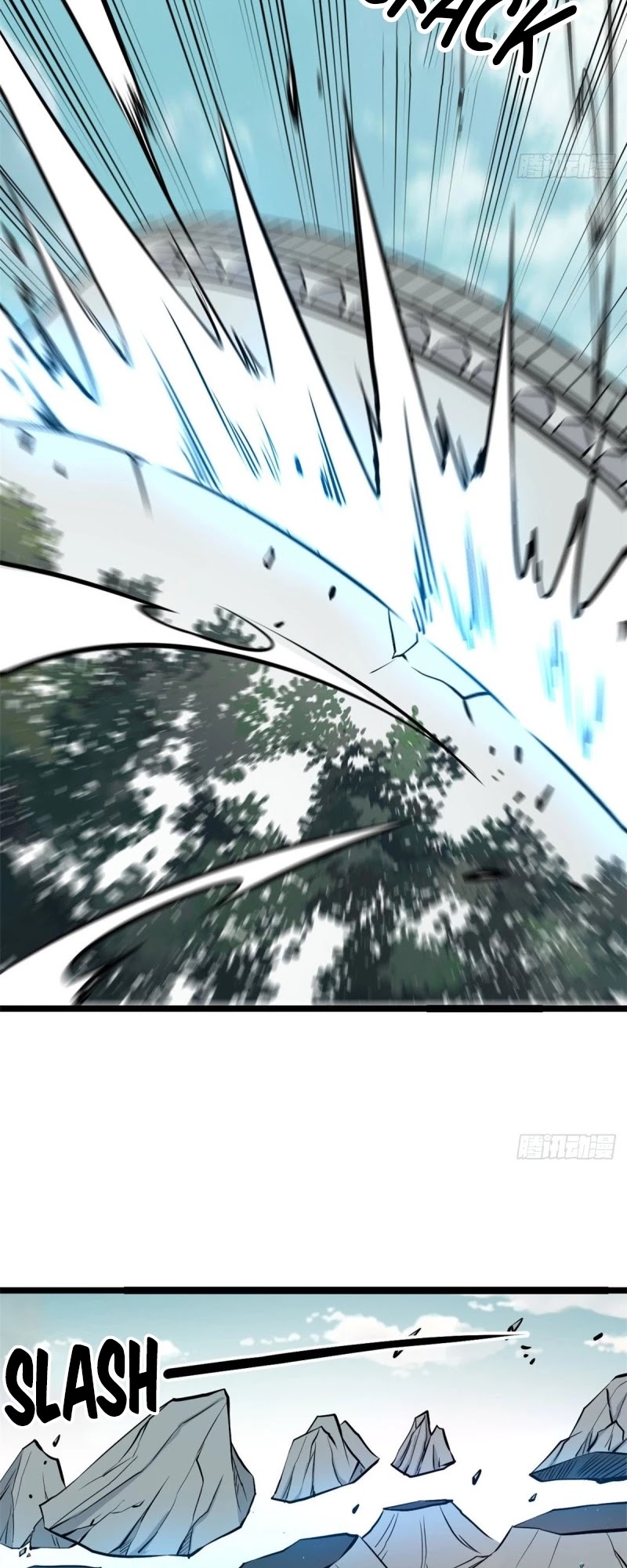 All Hail the Sect Leader Chapter 93 — Page 28