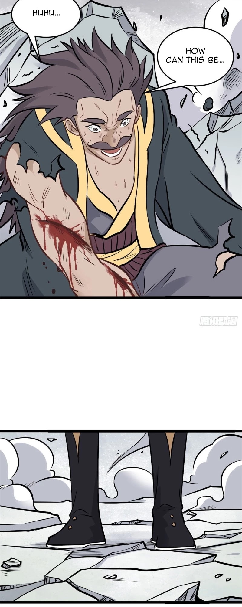All Hail the Sect Leader Chapter 93 — Page 30