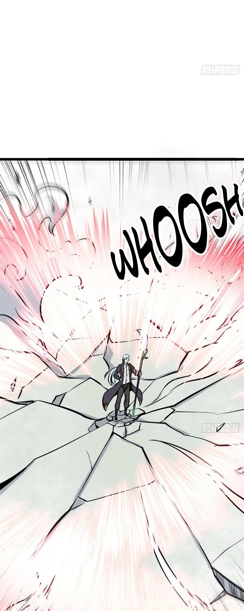 All Hail the Sect Leader Chapter 93 — Page 31