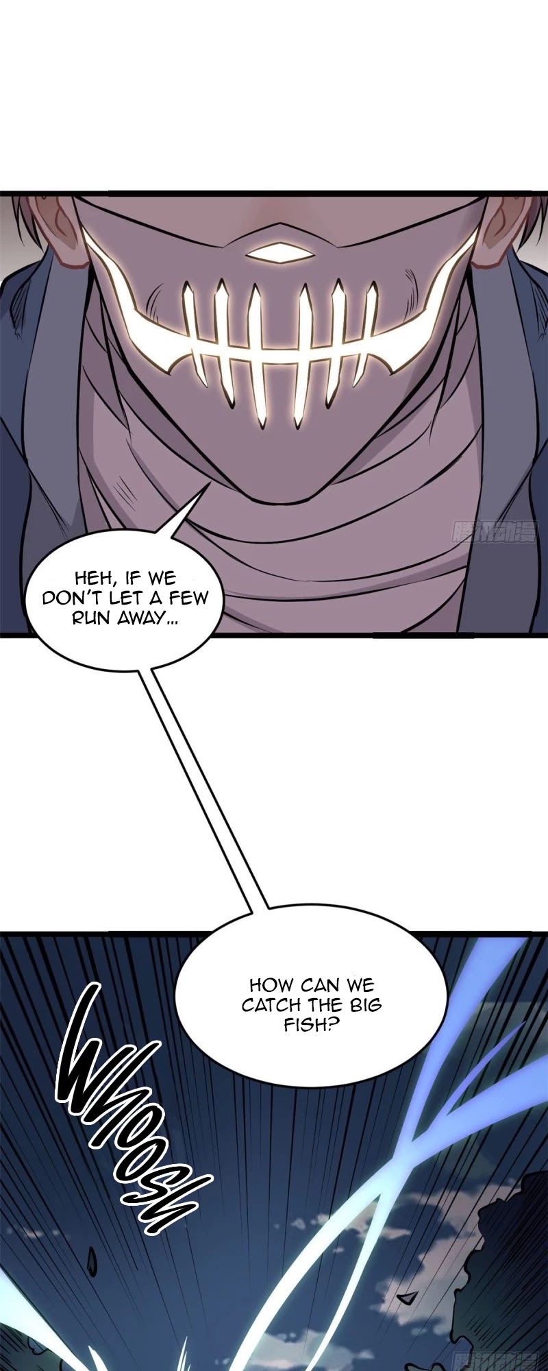 All Hail the Sect Leader Chapter 94 — Page 15