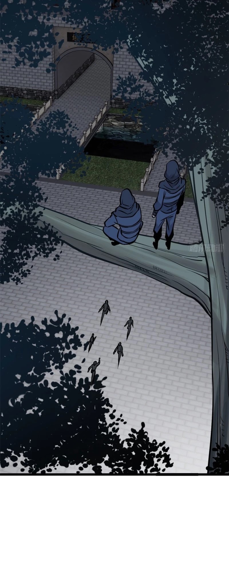 All Hail the Sect Leader Chapter 94 — Page 18