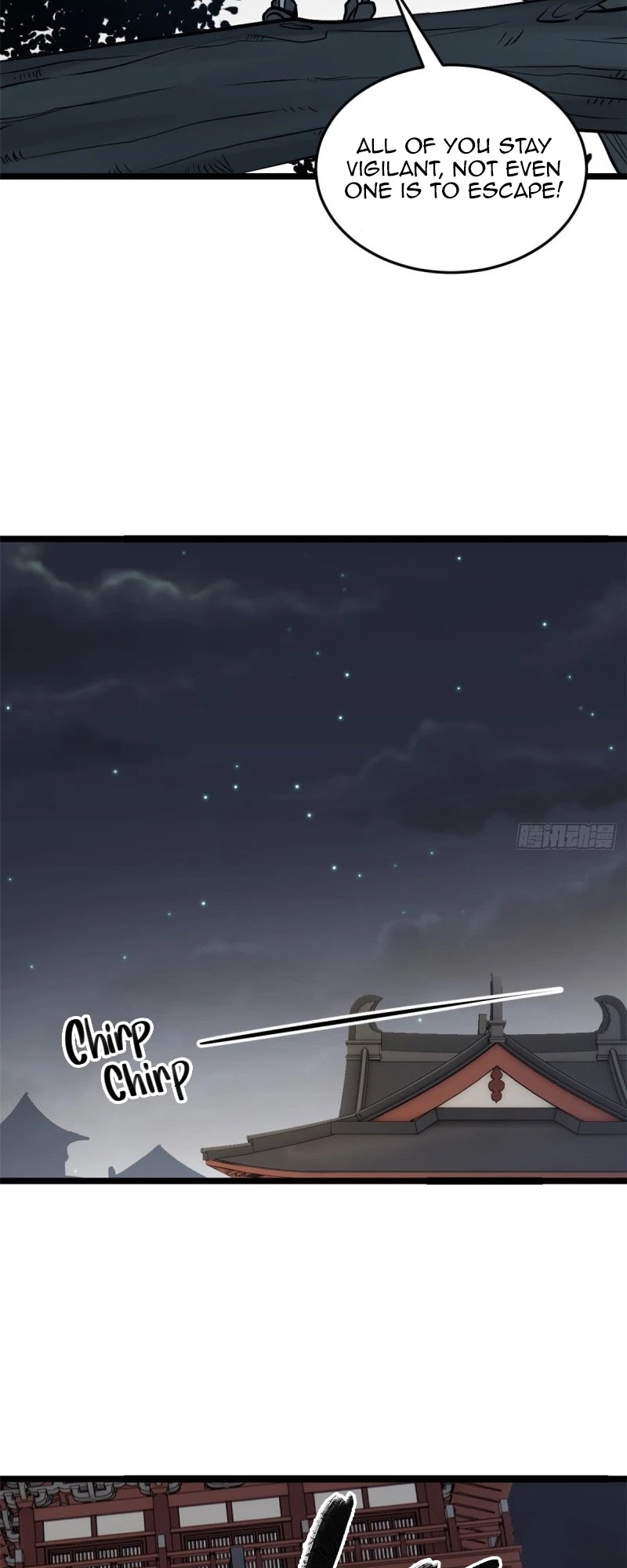 All Hail the Sect Leader Chapter 94 — Page 24