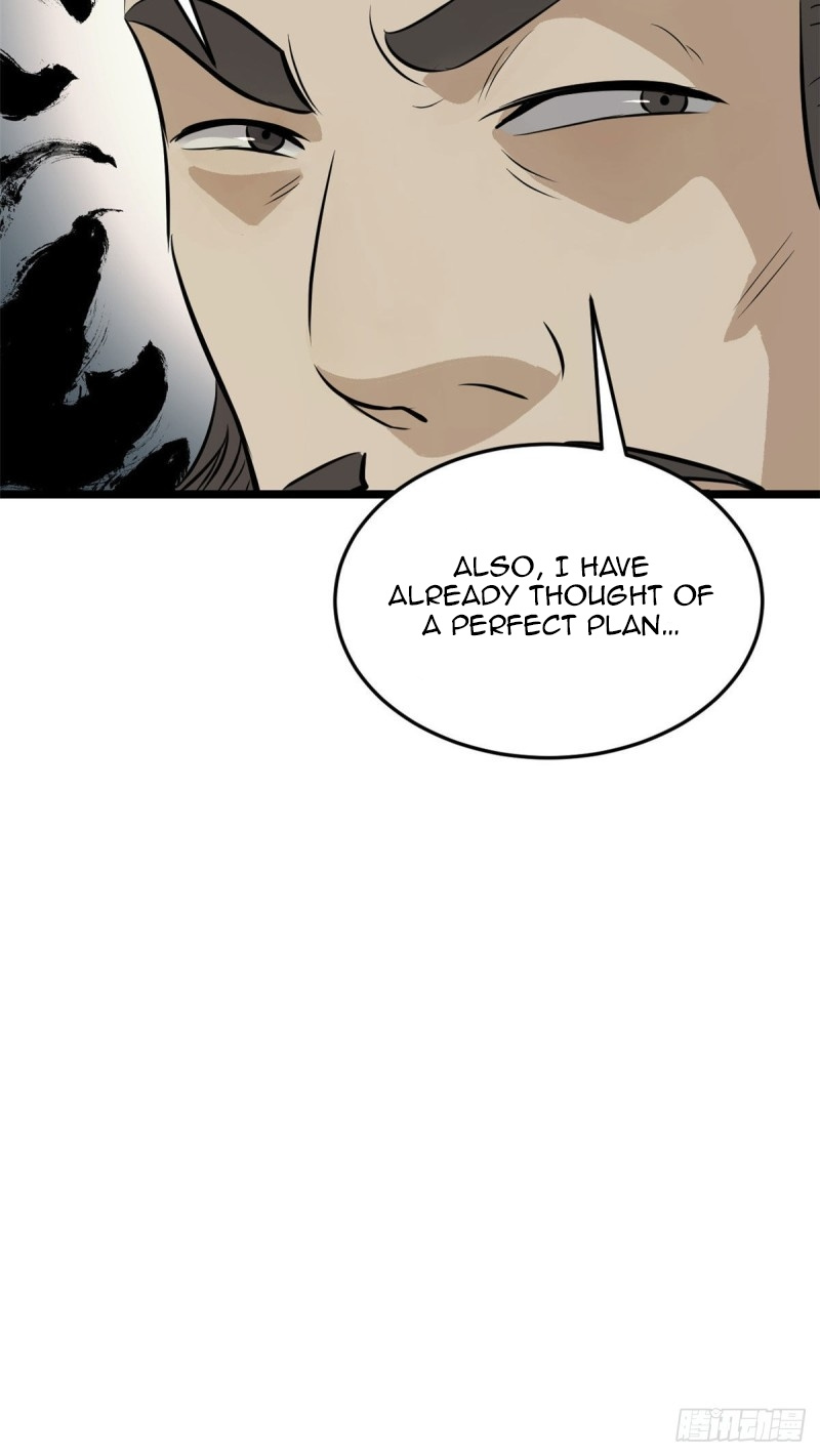 All Hail the Sect Leader Chapter 94 — Page 33