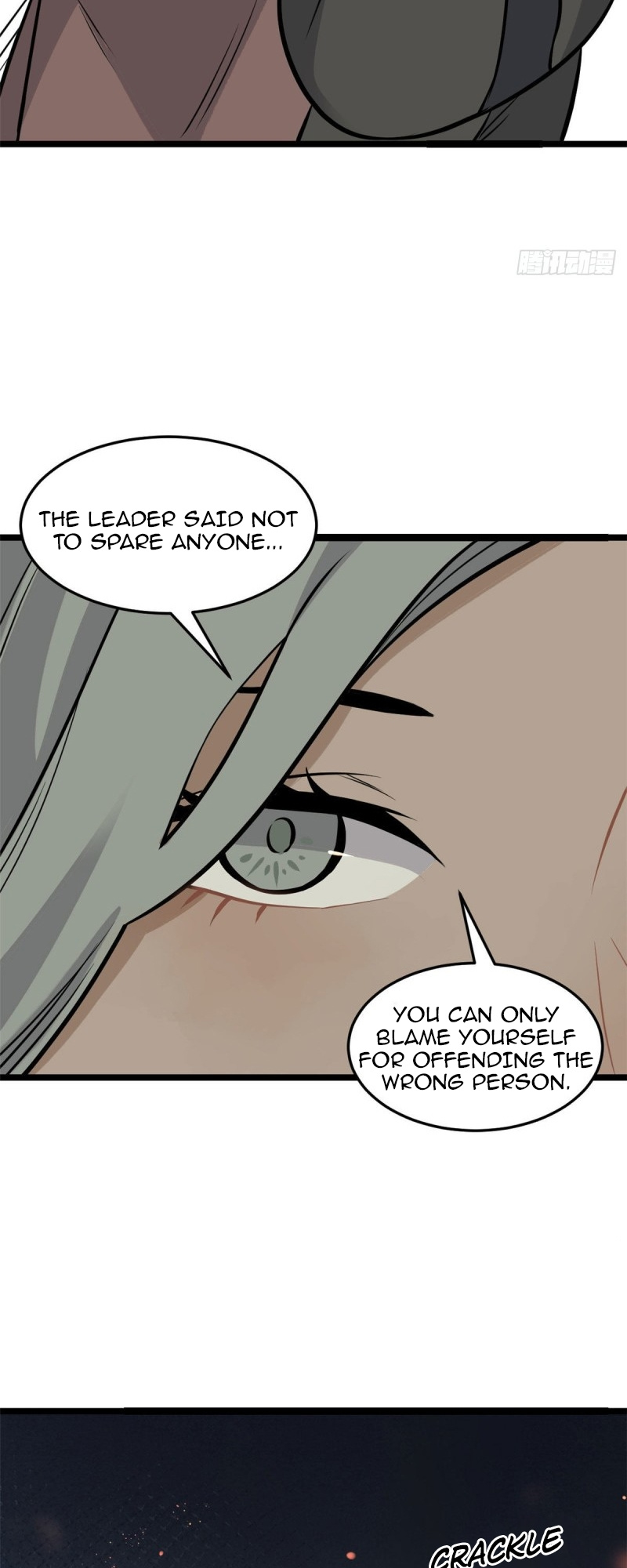 All Hail the Sect Leader Chapter 95 — Page 15