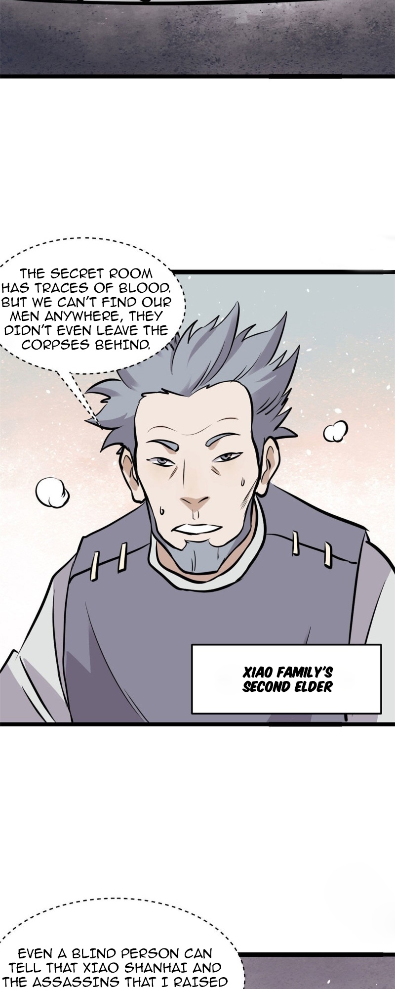 All Hail the Sect Leader Chapter 95 — Page 26