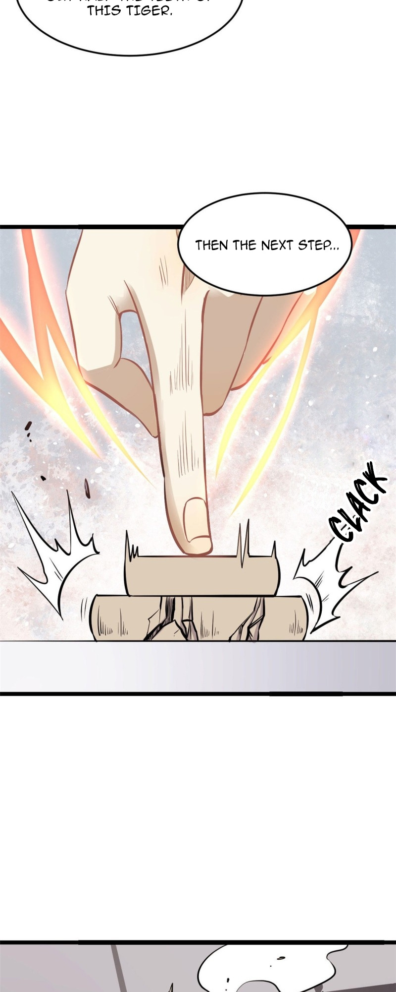 All Hail the Sect Leader Chapter 95 — Page 30