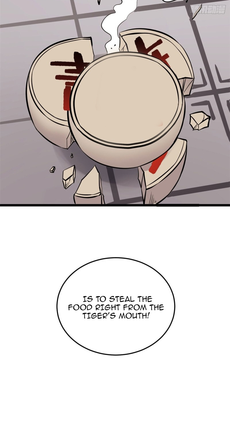 All Hail the Sect Leader Chapter 95 — Page 31