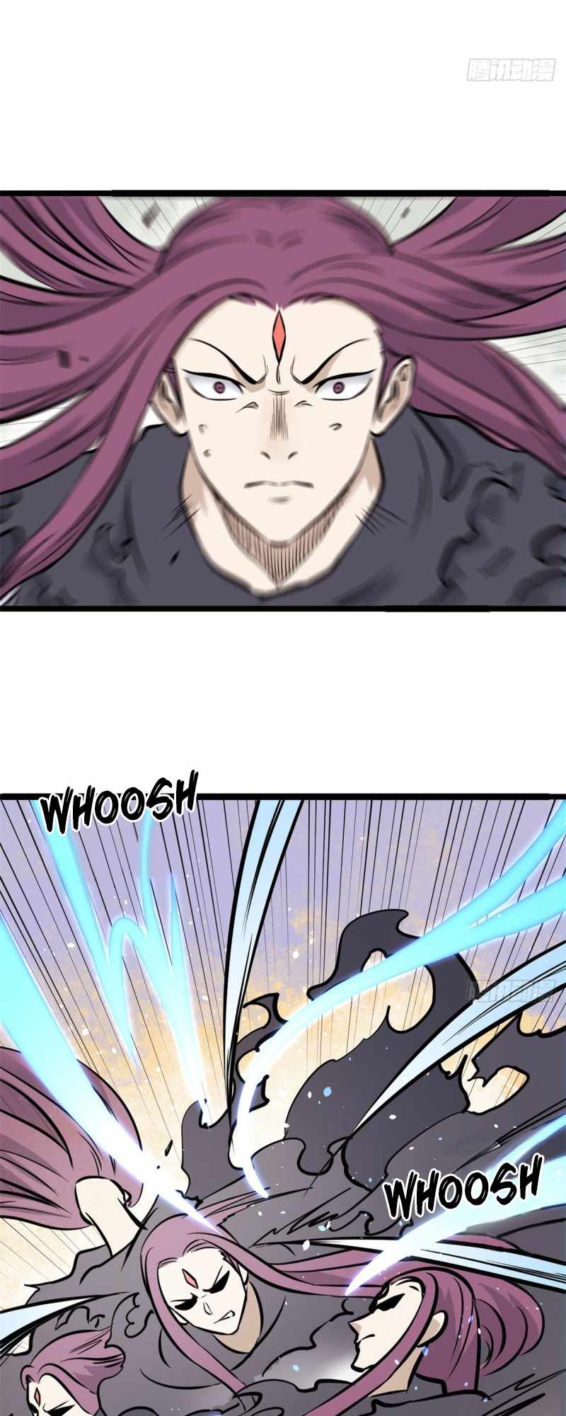 All Hail the Sect Leader Chapter 96 — Page 13