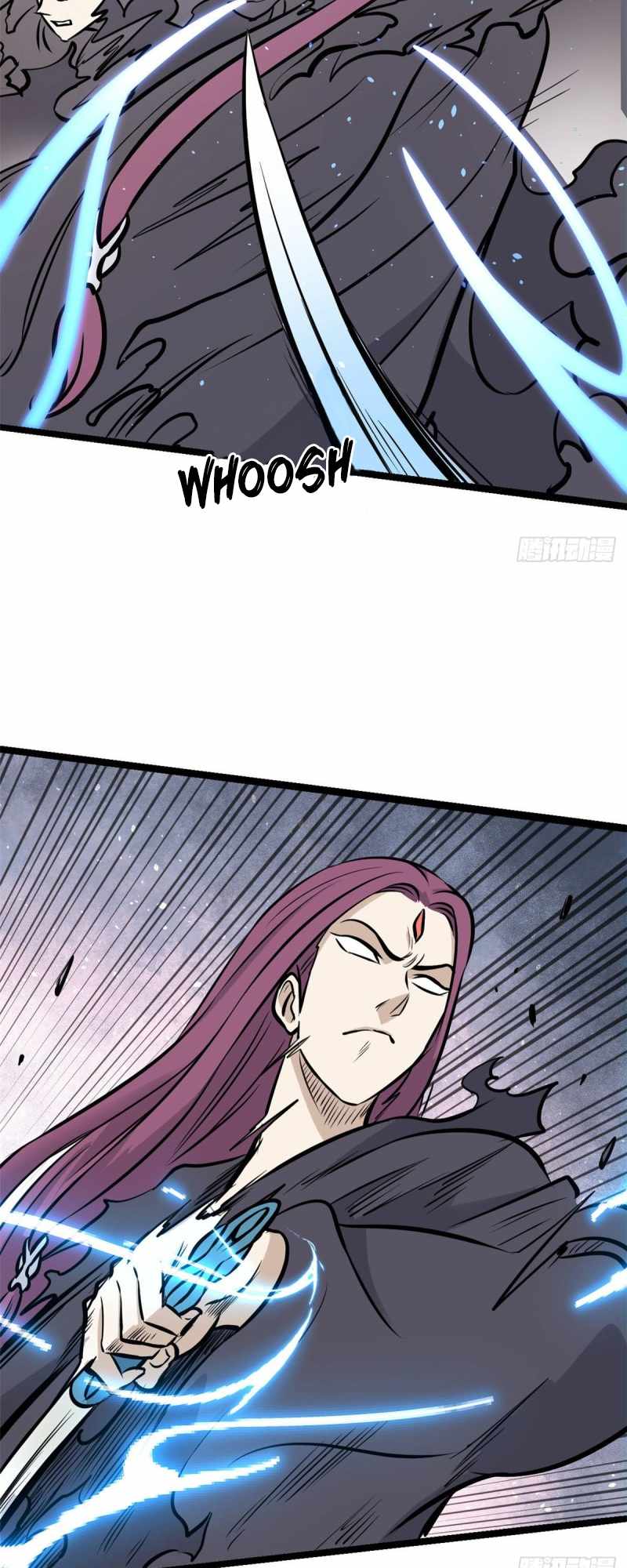 All Hail the Sect Leader Chapter 96 — Page 14