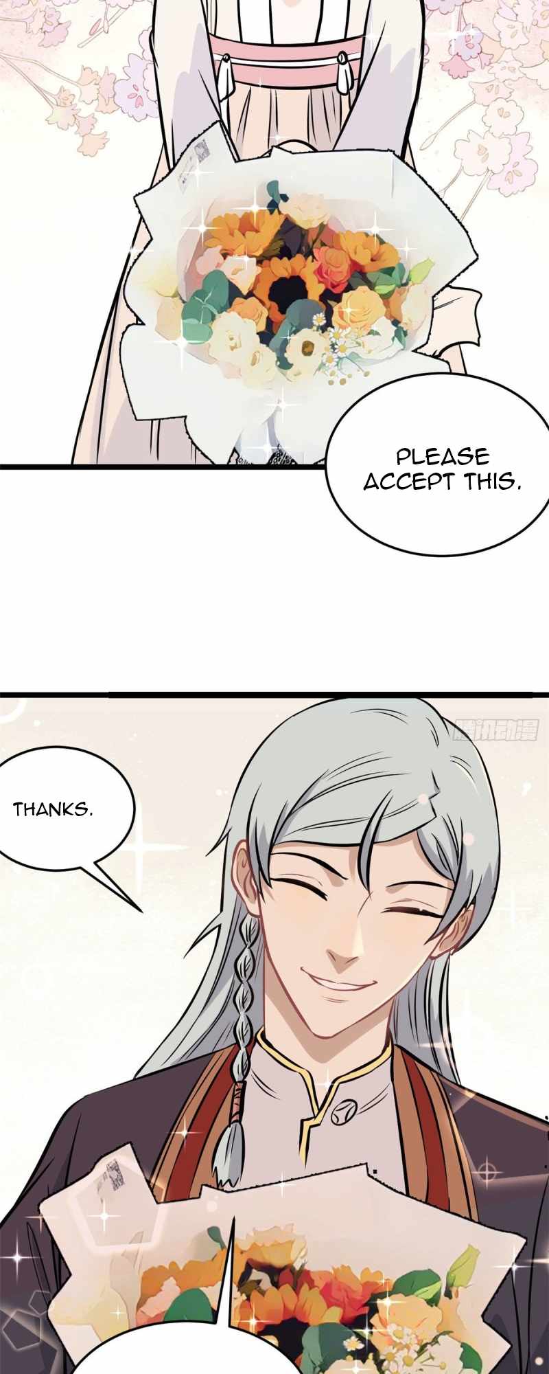 All Hail the Sect Leader Chapter 96 — Page 19