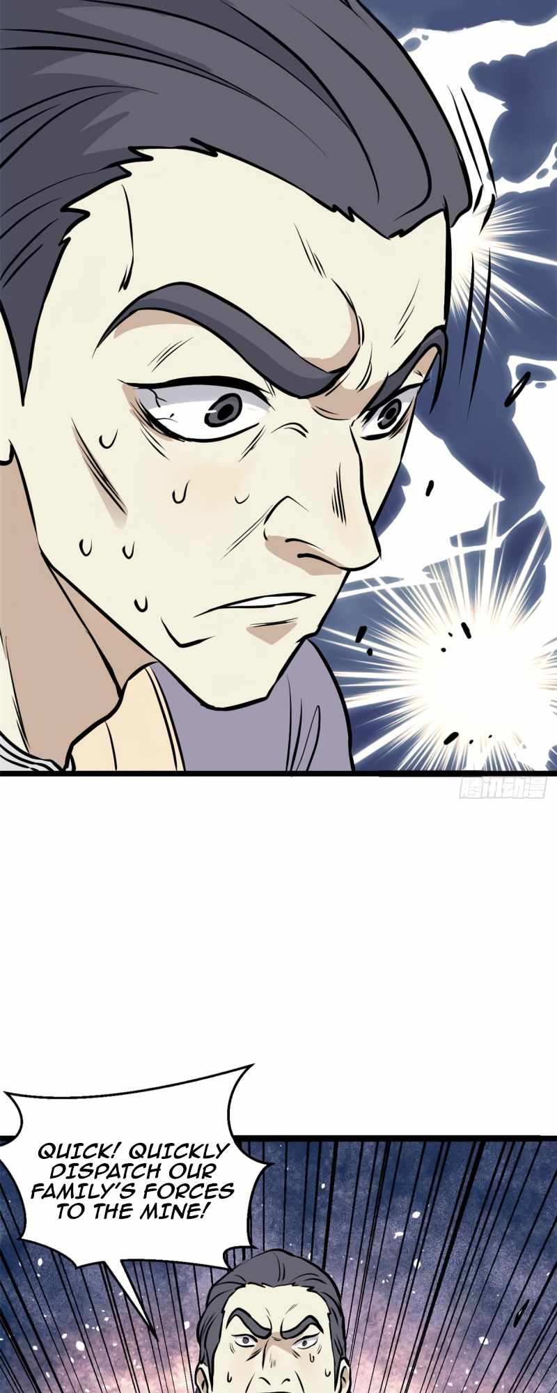 All Hail the Sect Leader Chapter 97 — Page 10