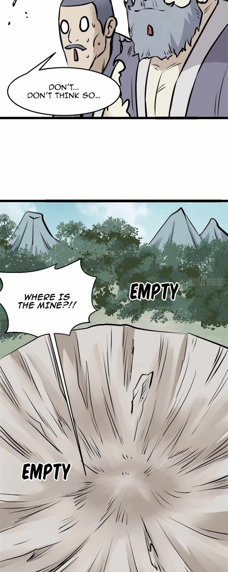 All Hail the Sect Leader Chapter 97 — Page 14