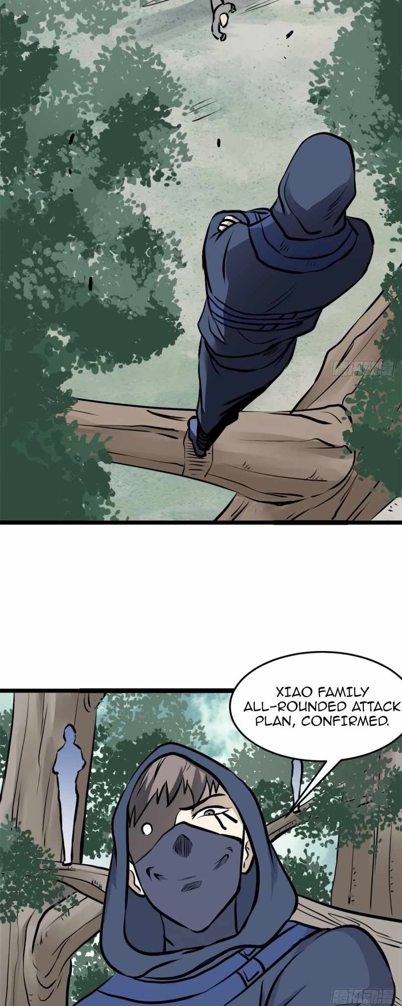 All Hail the Sect Leader Chapter 97 — Page 16