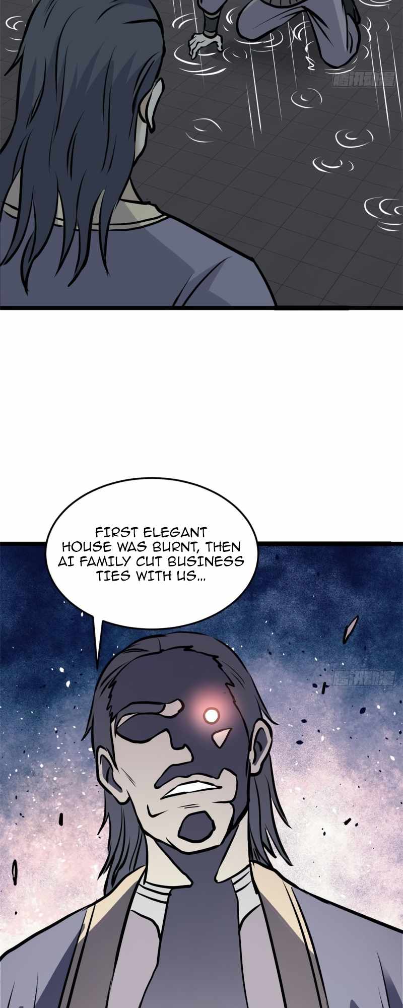 All Hail the Sect Leader Chapter 97 — Page 20