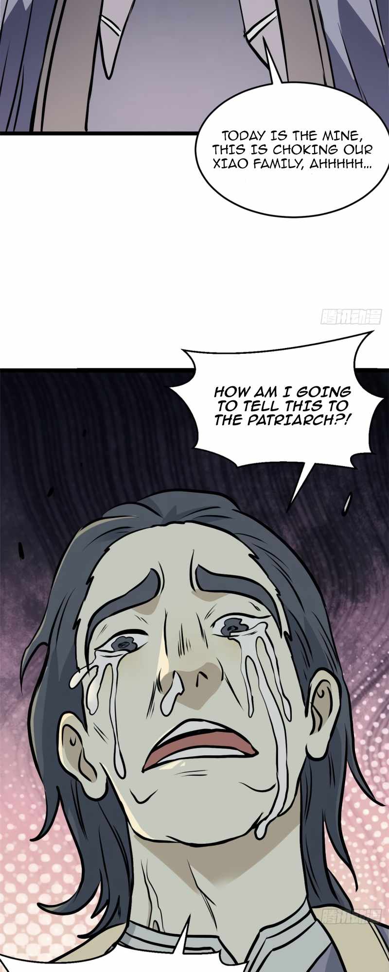 All Hail the Sect Leader Chapter 97 — Page 21