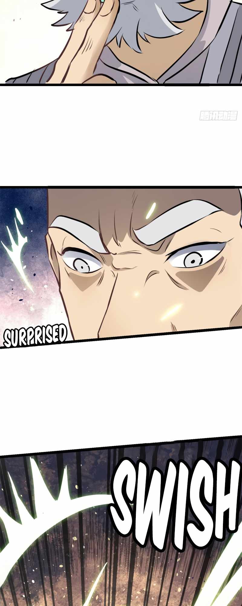 All Hail the Sect Leader Chapter 98 — Page 15