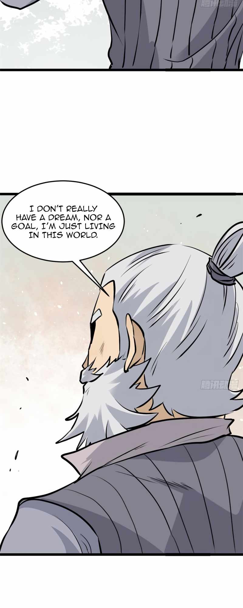 All Hail the Sect Leader Chapter 98 — Page 20