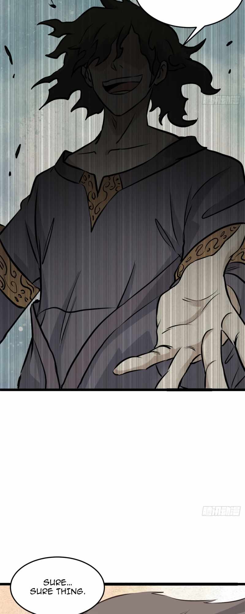 All Hail the Sect Leader Chapter 98 — Page 27