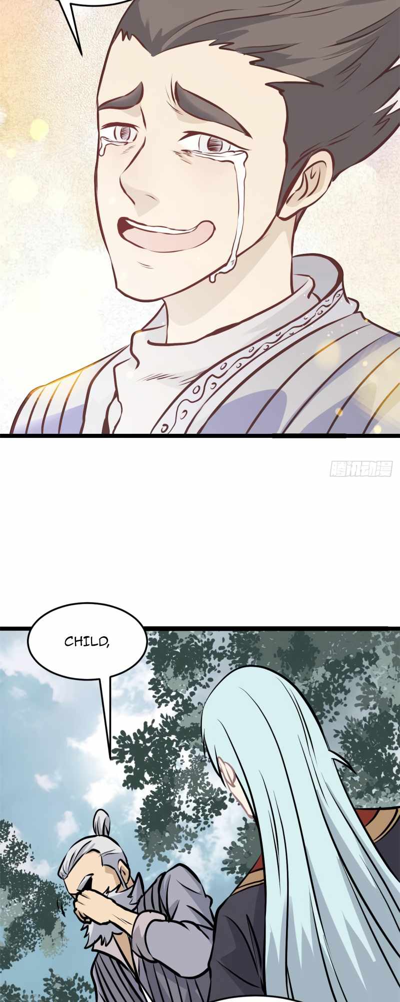 All Hail the Sect Leader Chapter 98 — Page 28