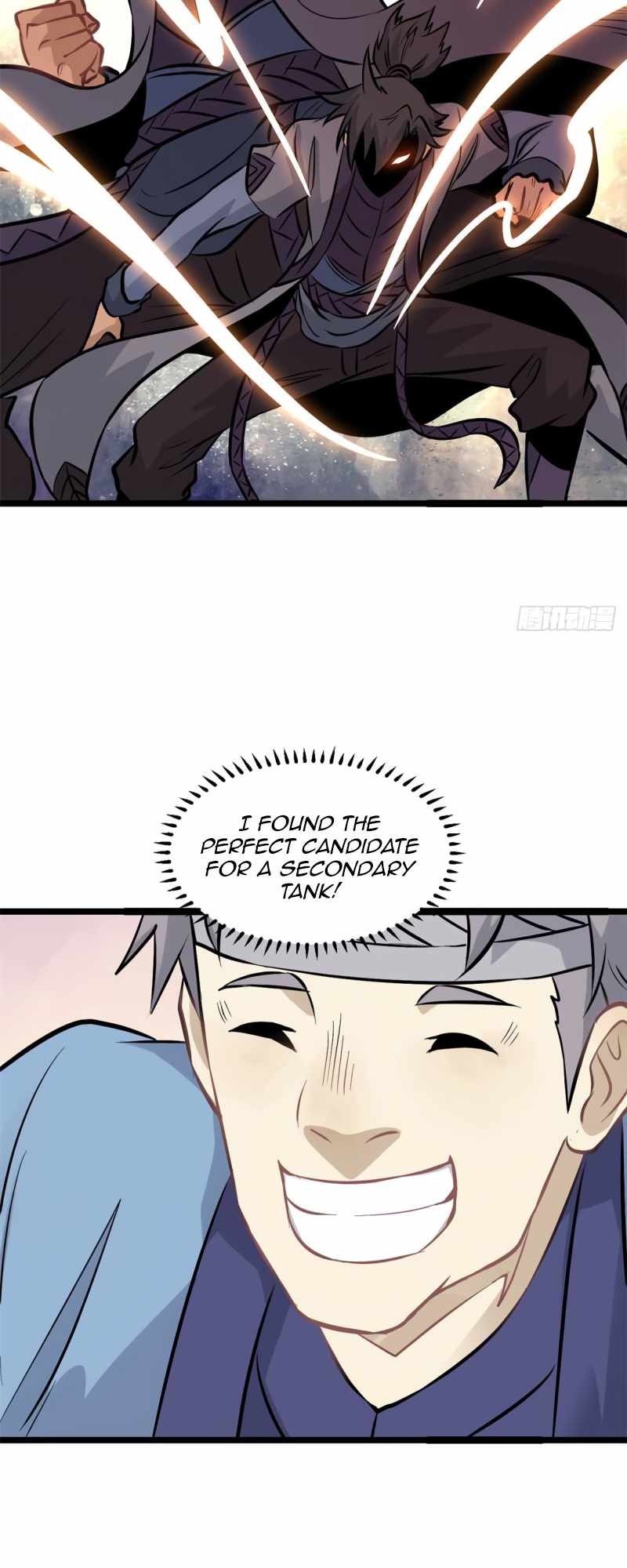 All Hail the Sect Leader Chapter 99 — Page 30
