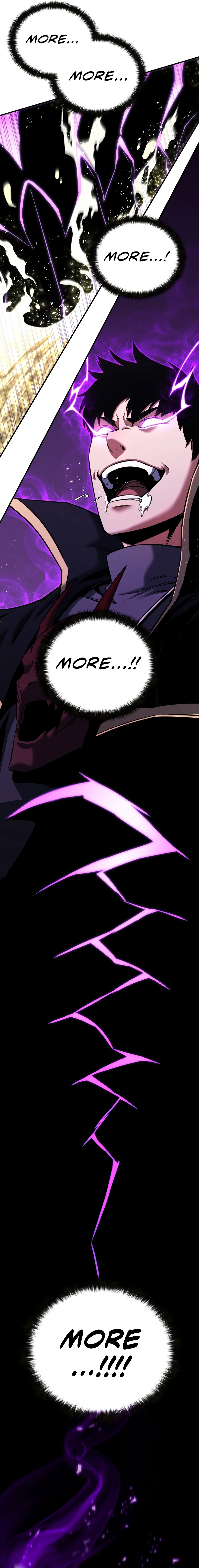 All-Master Necromancer Chapter 32 — Page 8