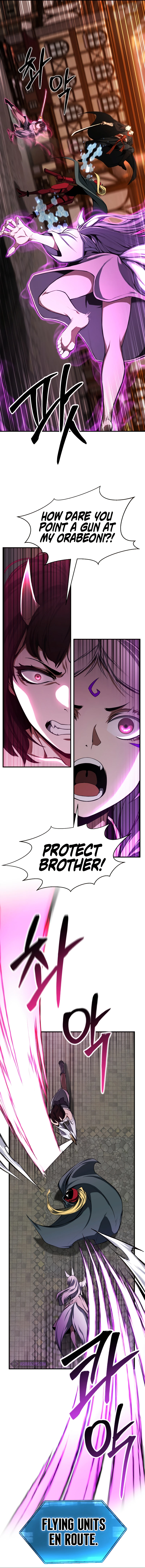 All-Master Necromancer Chapter 43 — Page 4