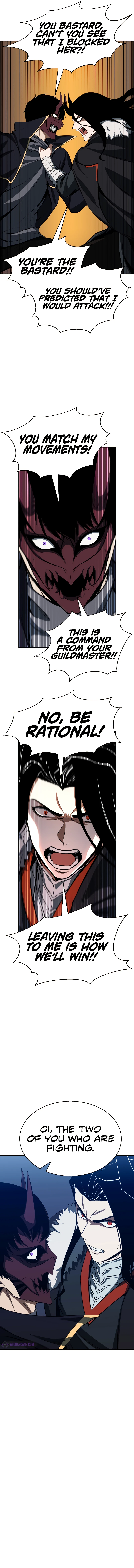 All-Master Necromancer Chapter 43 — Page 17