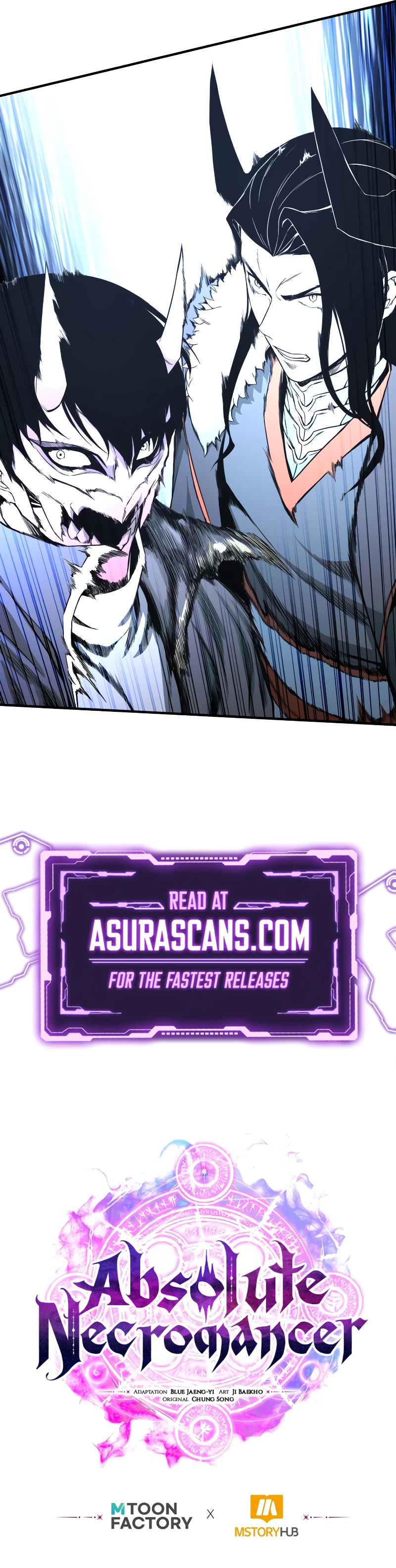 All-Master Necromancer Chapter 43 — Page 19