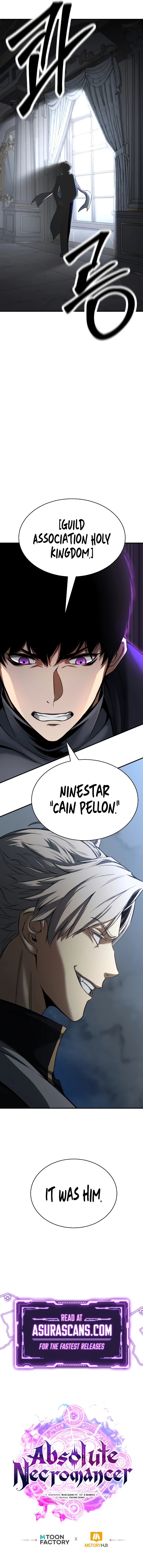 All-Master Necromancer Chapter 46 — Page 16