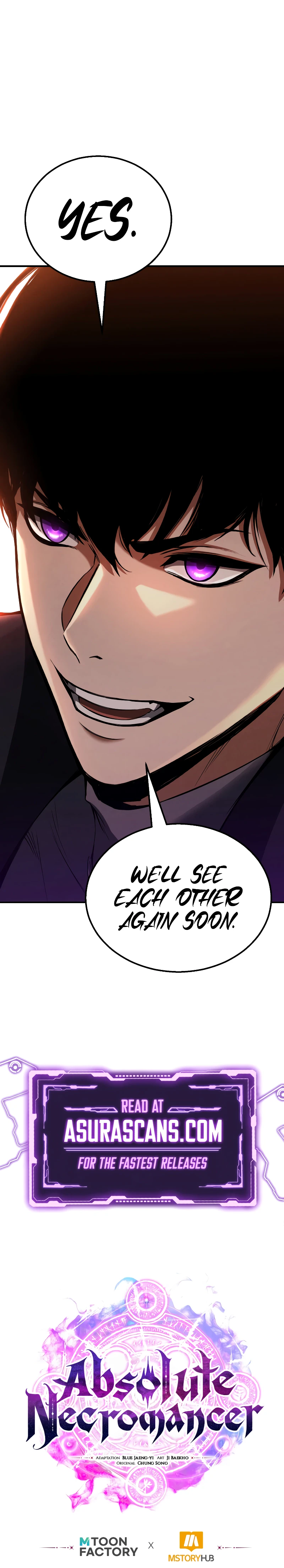 All-Master Necromancer Chapter 59 — Page 15