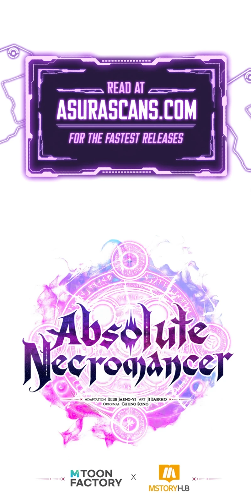 All-Master Necromancer Chapter 65 — Page 17