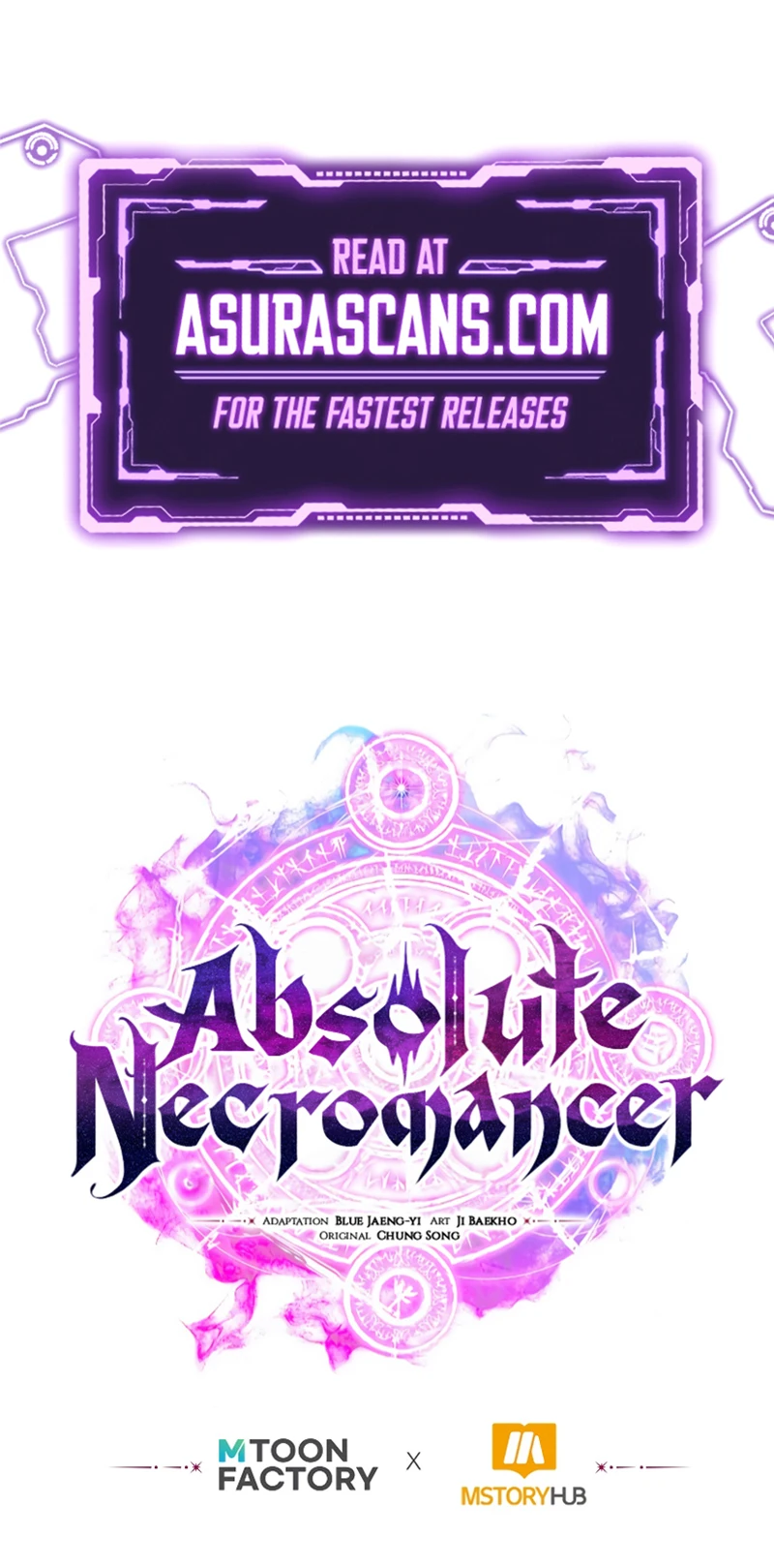 All-Master Necromancer Chapter 71 — Page 17