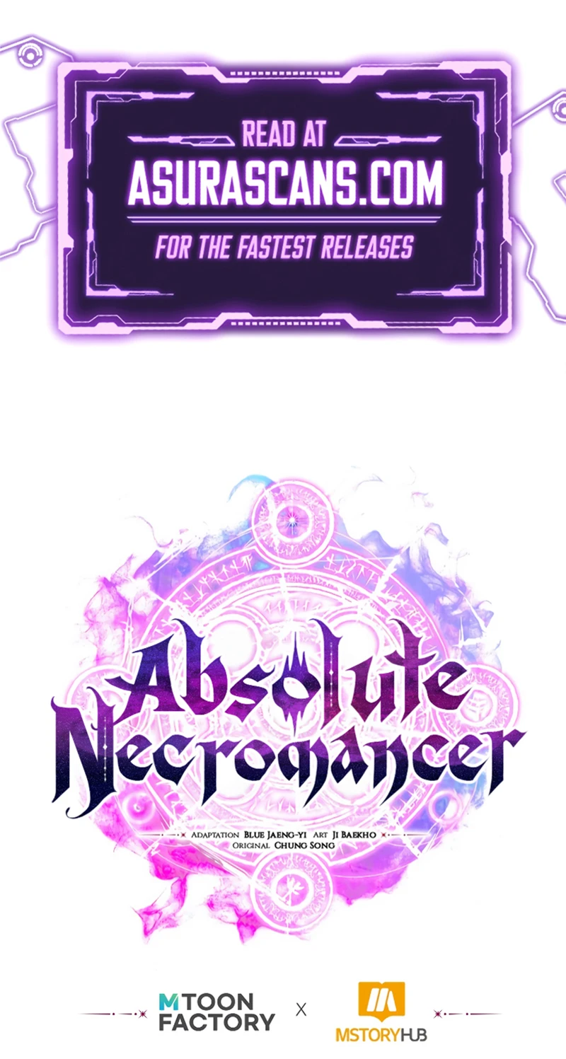All-Master Necromancer Chapter 78 — Page 16