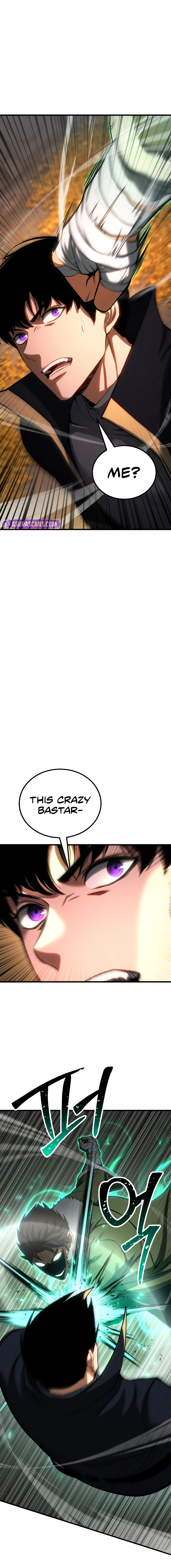 All-Master Necromancer Chapter 80 — Page 2