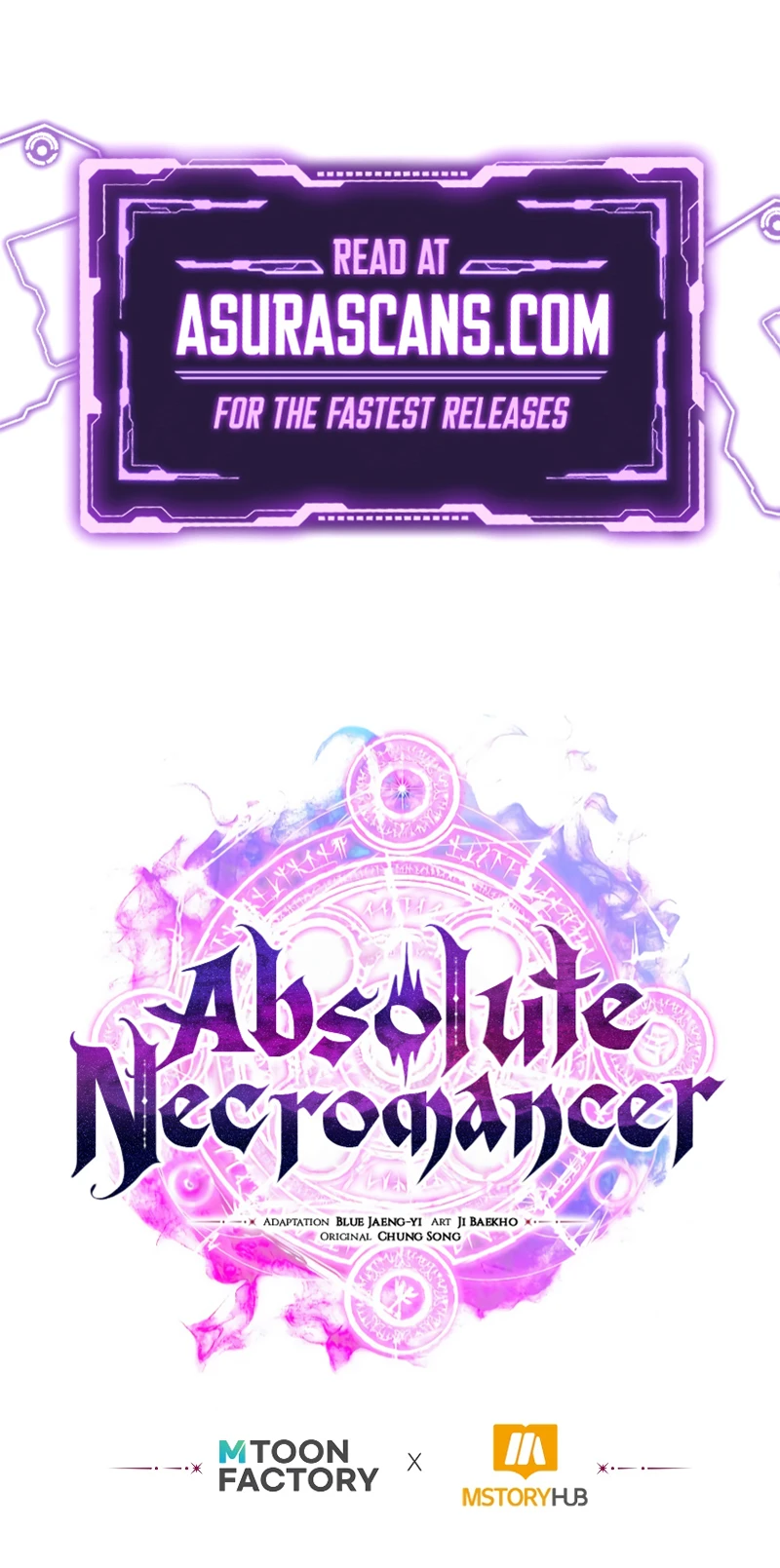 All-Master Necromancer Chapter 82 — Page 17