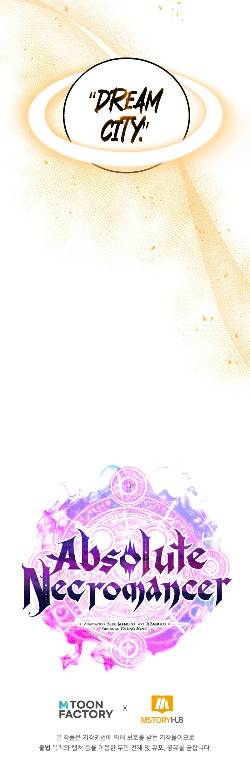 All-Master Necromancer Chapter 83 — Page 15